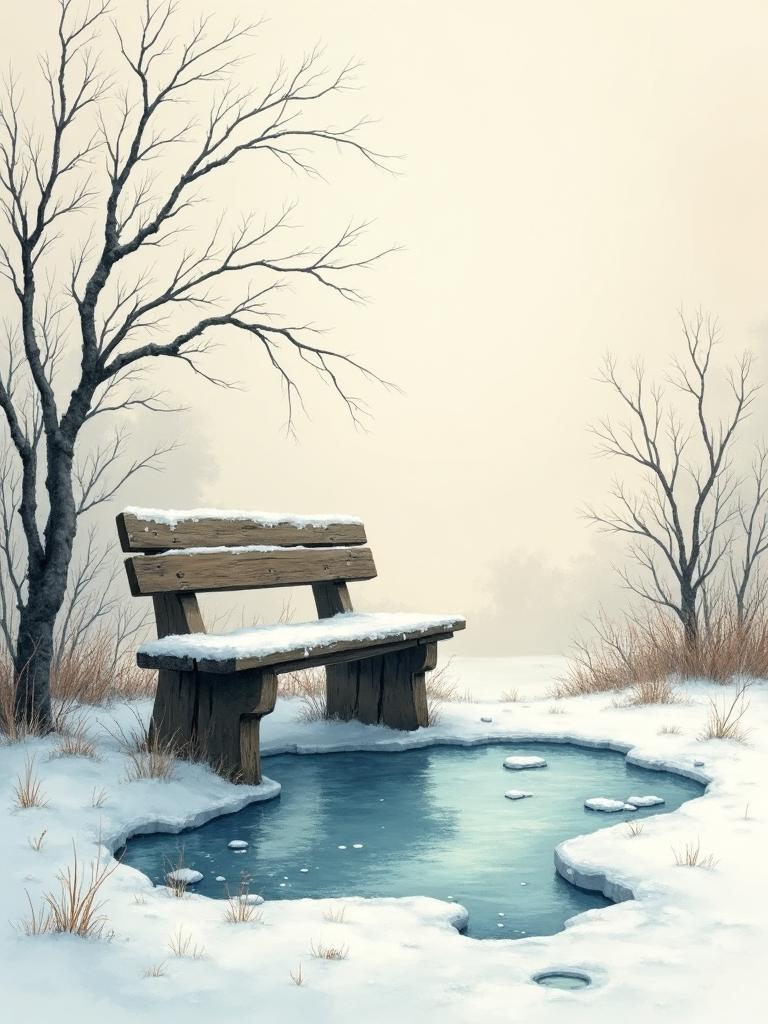Скамейка на солнце — a poem by Pemba Umoja