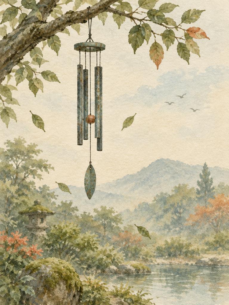 বায়ুর নৃত্য — a poem by Pemba Umoja
