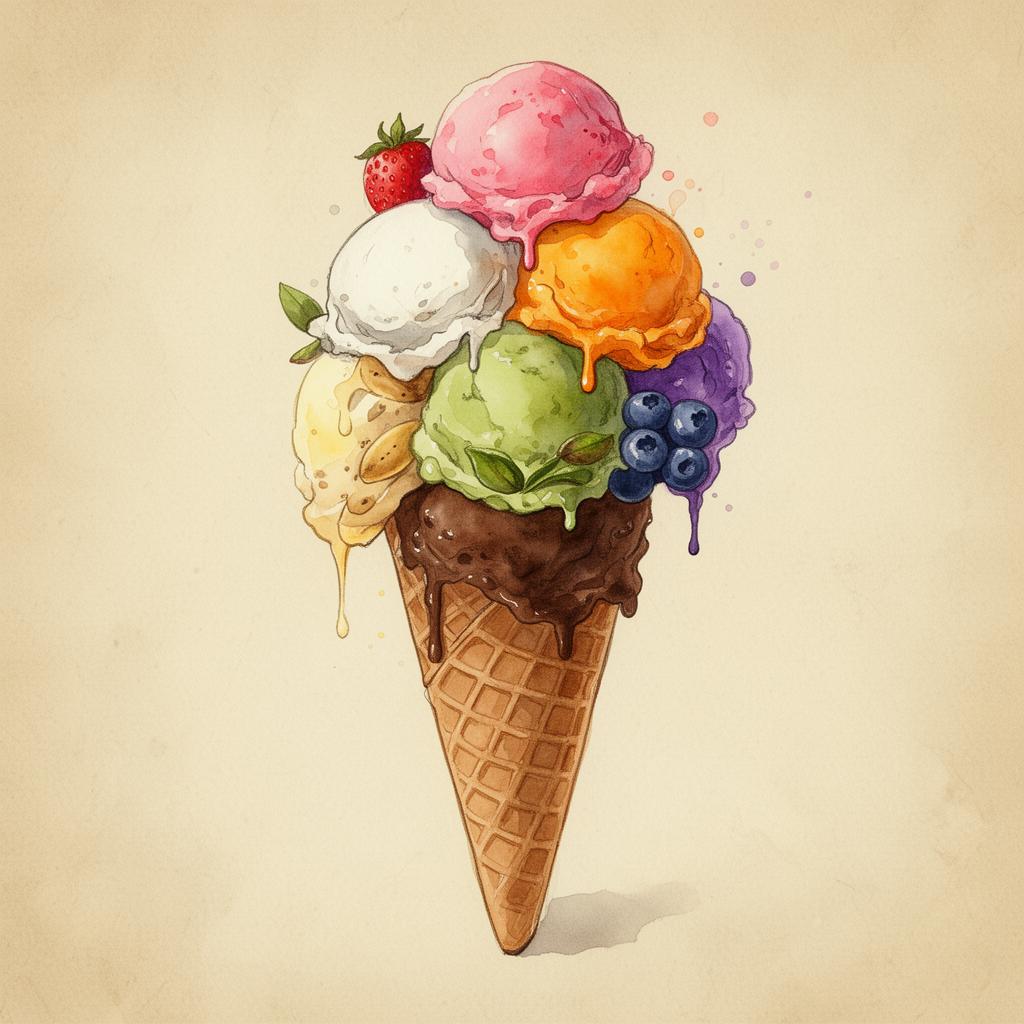 Helado — a story by Pemba Umoja