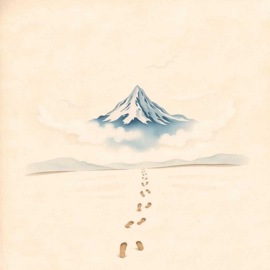 La Chica de la Montaña — a story by Pemba Umoja