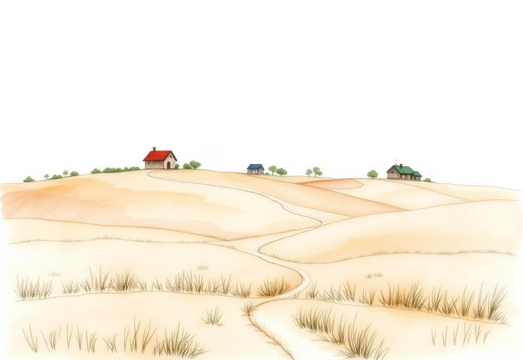 الناس الحمر والزرق والخضر — a story by Pemba Umoja