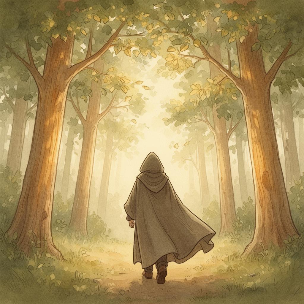 Jiwa Gelisah — a poem by Pemba Umoja