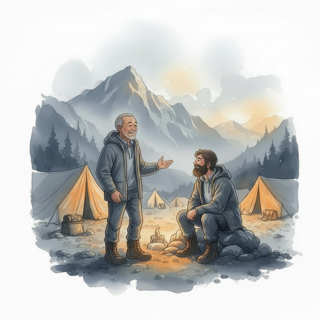 Ричард Десятый — a story by Pemba Umoja