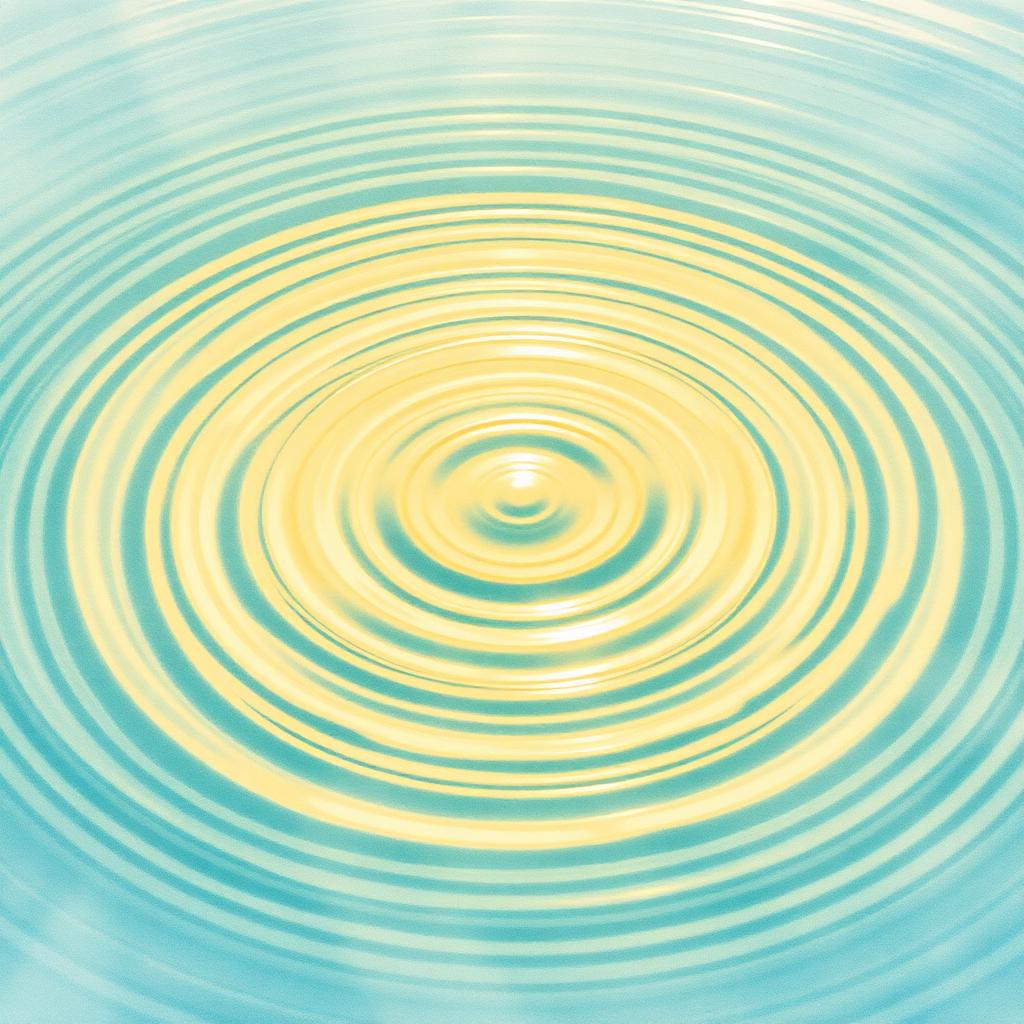 涟漪 — a poem by Pemba Umoja