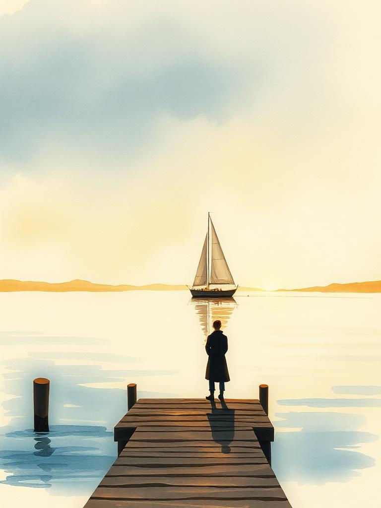 Segle Weiter — a poem by Pemba Umoja