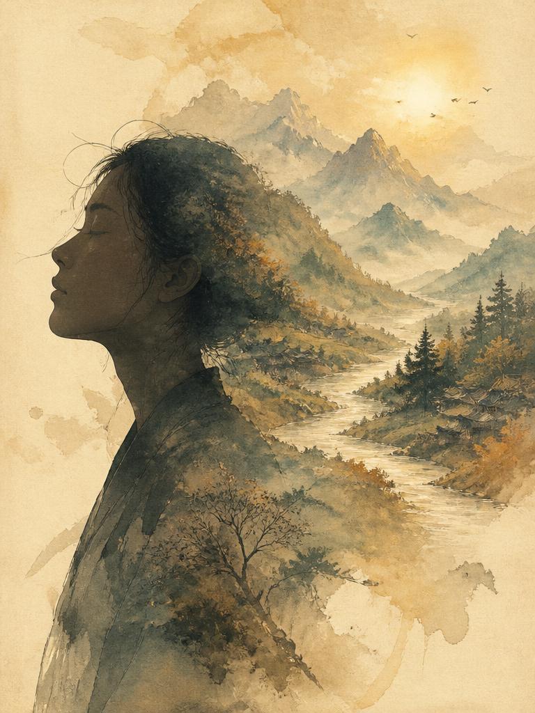 সবকিছু দেখা — a poem by Pemba Umoja