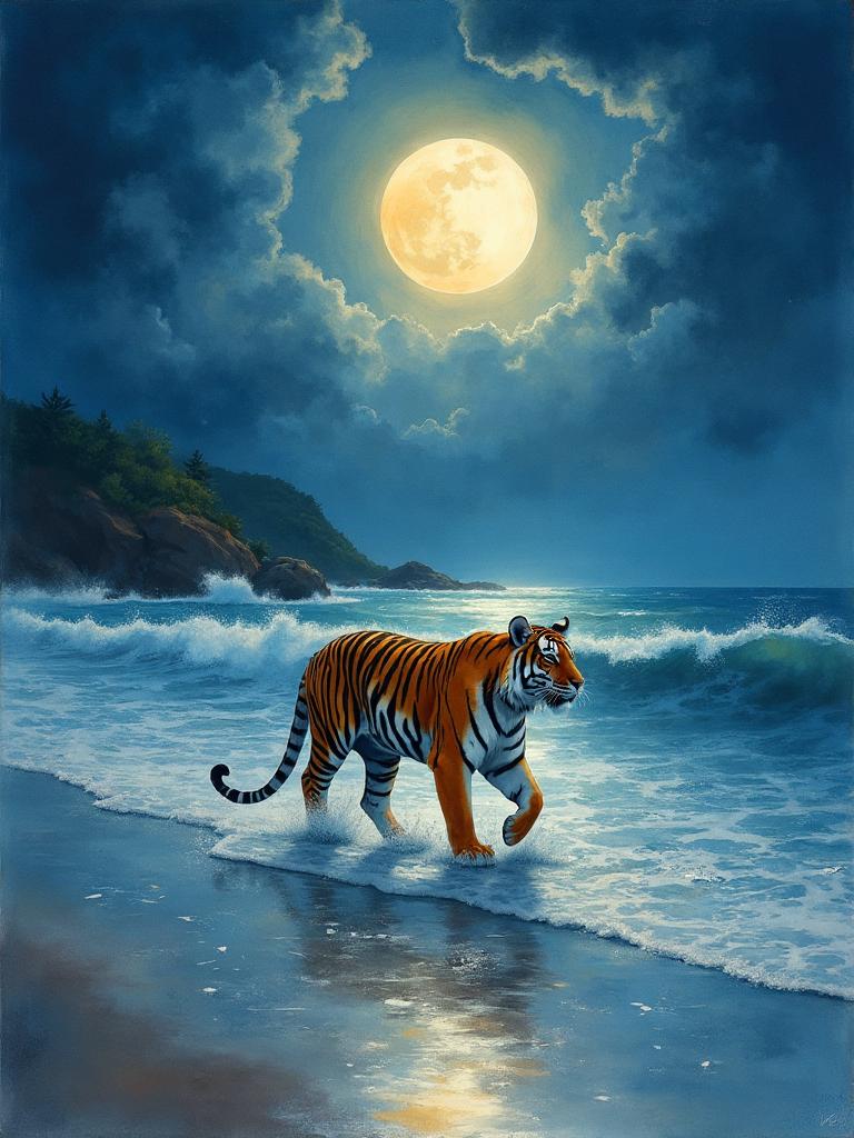 瞌睡的梦者 — a poem by Pemba Umoja