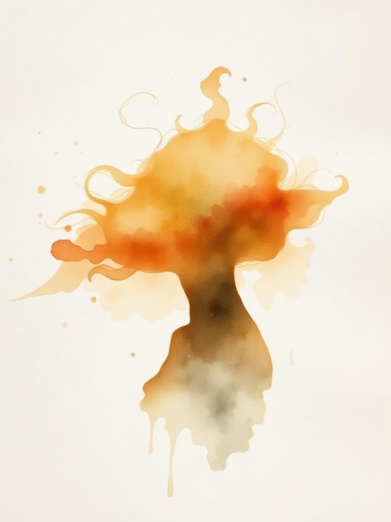 Gedanken an Sie — a poem by Pemba Umoja