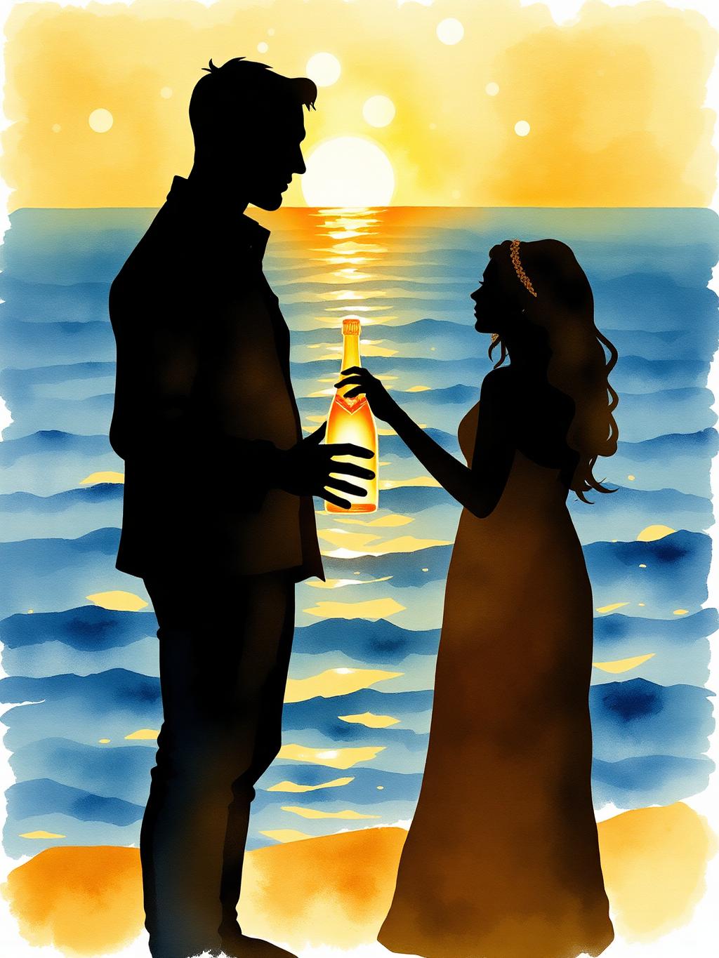 Juntos Bebemos — a poem by Pemba Umoja
