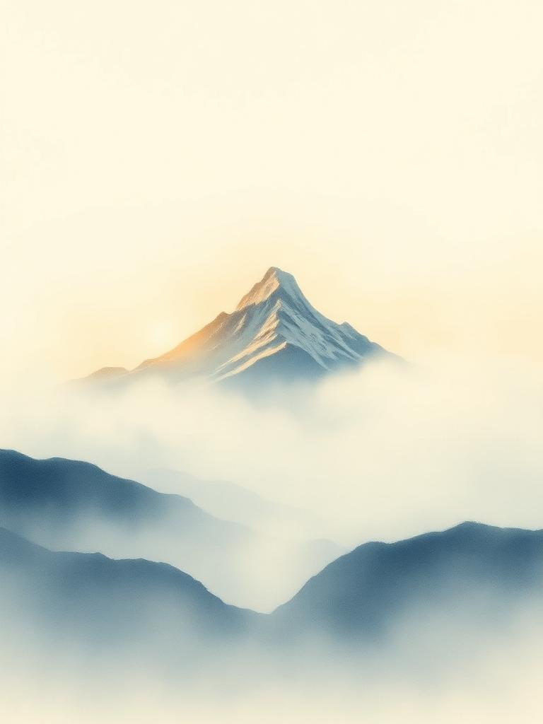 أنتِ جبلي — a poem by Pemba Umoja